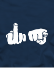 Fuck you gestas